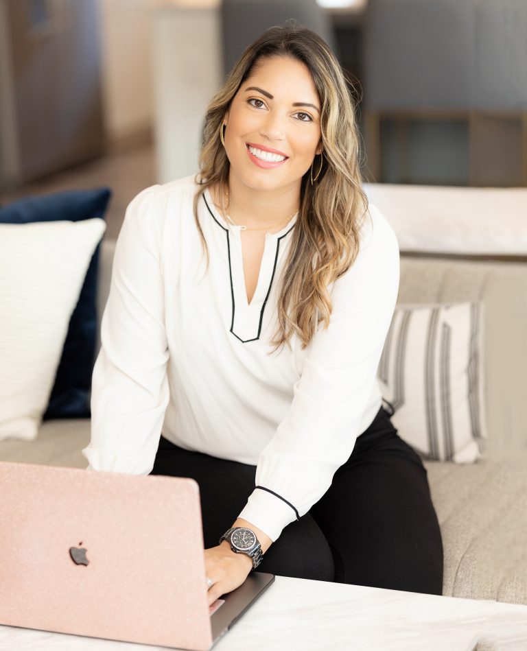 Jenelle Ferrer — Broker Associate, Waypointe Group